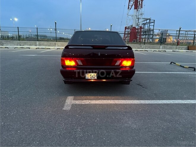 LADA (VAZ) 2115 2012, 220,000 km - 1.6 l - Sumqayıt