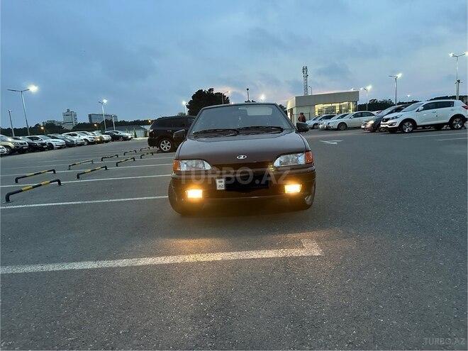 LADA (VAZ) 2115 2012, 220,000 km - 1.6 l - Sumqayıt