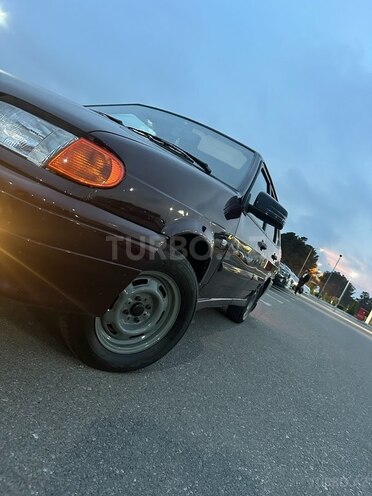 LADA (VAZ) 2115 2012, 220,000 km - 1.6 l - Sumqayıt