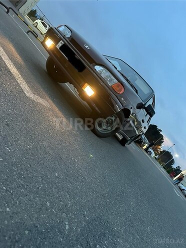 LADA (VAZ) 2115 2012, 220,000 km - 1.6 l - Sumqayıt