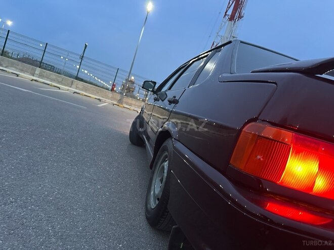 LADA (VAZ) 2115 2012, 220,000 km - 1.6 l - Sumqayıt