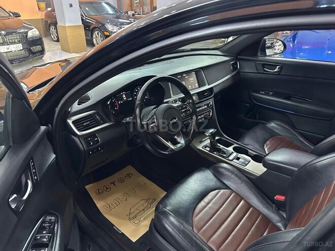 Kia Optima-15