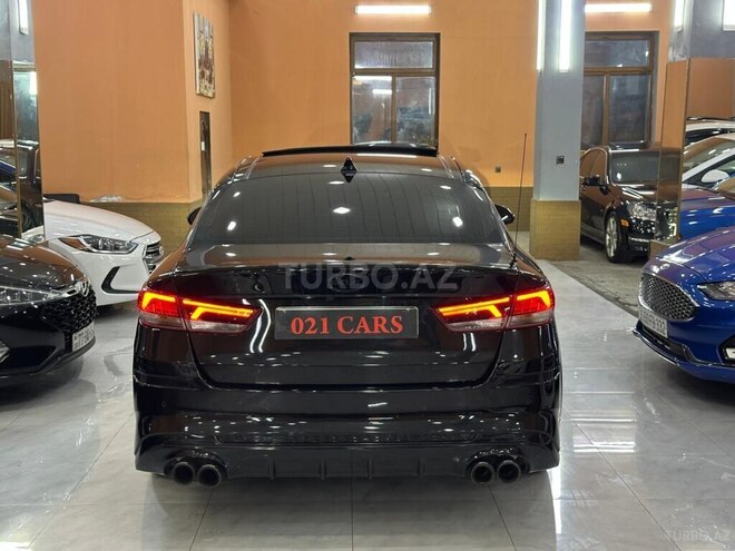 Kia Optima-10