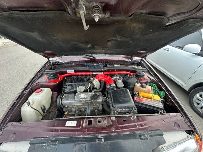 LADA (VAZ) 2115 2012, 220,000 km - 1.6 l - Sumqayıt