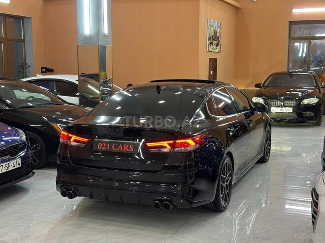 Kia Optima-12
