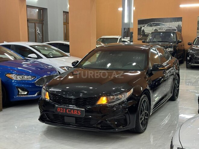 Kia Optima-4