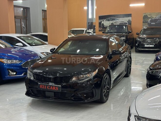 Kia Optima-5