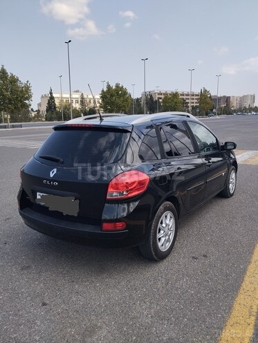 Renault Clio 2007, 169,936 km - 1.2 l - Gəncə