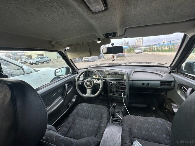 LADA (VAZ) 2115 2012, 220,000 km - 1.6 l - Sumqayıt