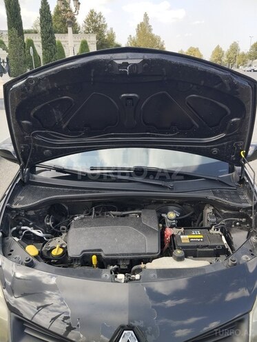 Renault Clio 2007, 169,936 km - 1.2 l - Gəncə