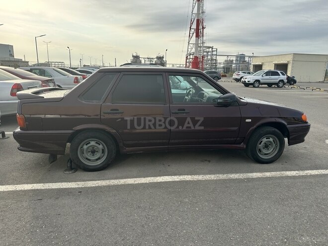 LADA (VAZ) 2115 2012, 220,000 km - 1.6 l - Sumqayıt