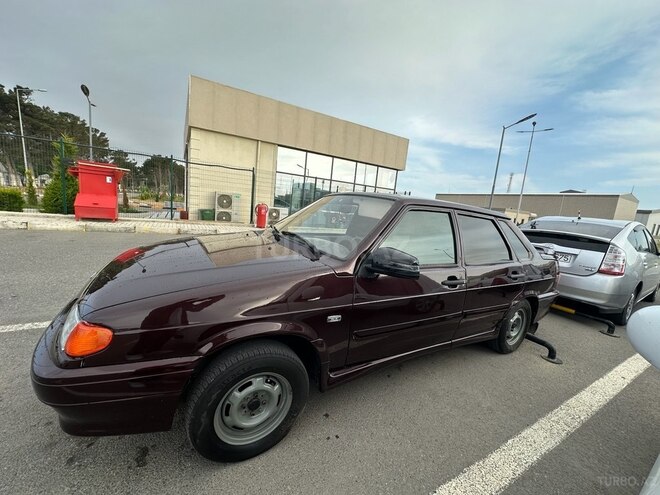 LADA (VAZ) 2115 2012, 220,000 km - 1.6 l - Sumqayıt