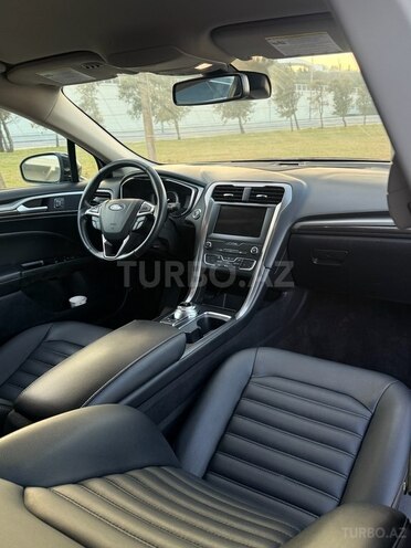 Ford Fusion (North America) 2020, 83,523 km - 1.5 л - Bakı