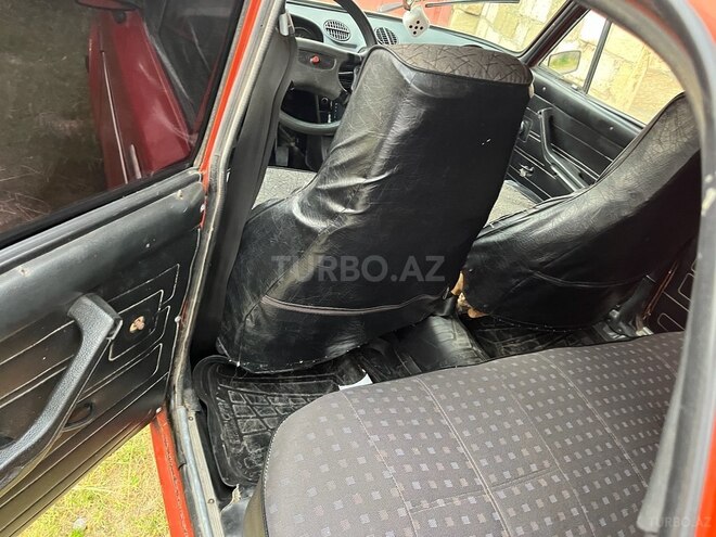 LADA (VAZ) 2106 1983, 55,555 km - 1.6 l - Bakı