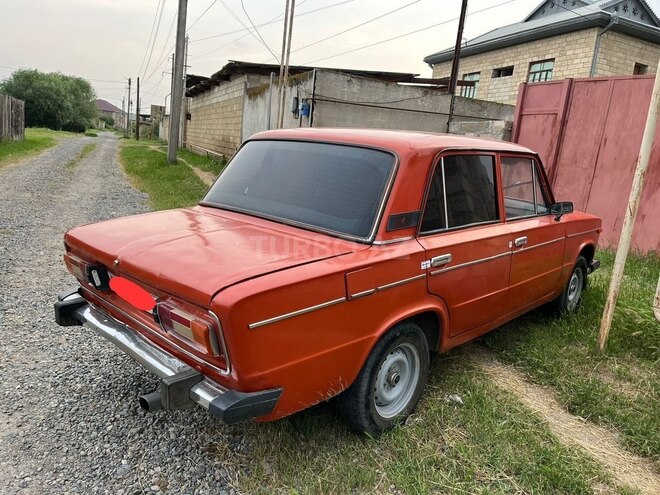 LADA (VAZ) 2106 1983, 55,555 km - 1.6 l - Bakı