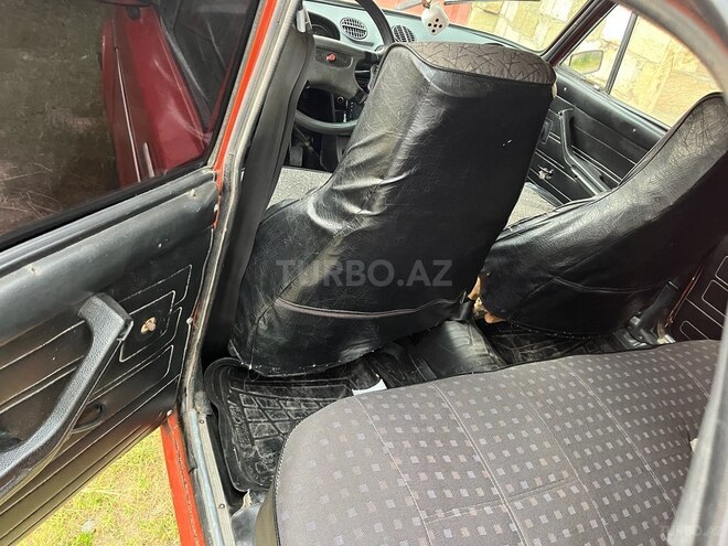 LADA (VAZ) 2106 1983, 55,555 km - 1.6 l - Bakı