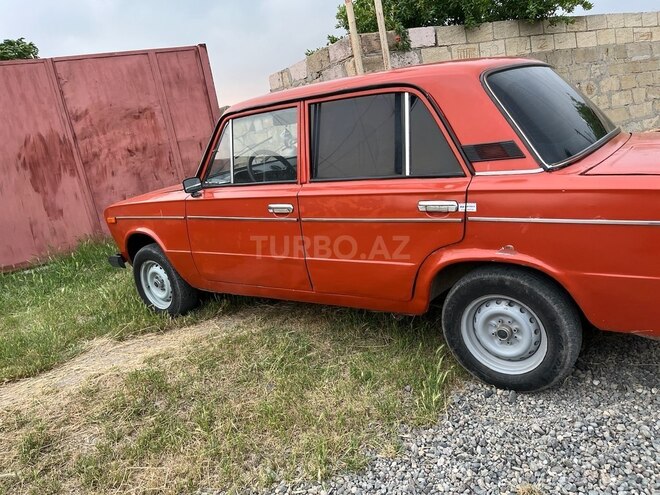 LADA (VAZ) 2106 1983, 55,555 km - 1.6 l - Bakı