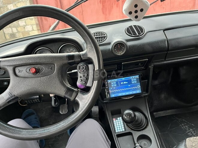 LADA (VAZ) 2106 1983, 55,555 km - 1.6 l - Bakı