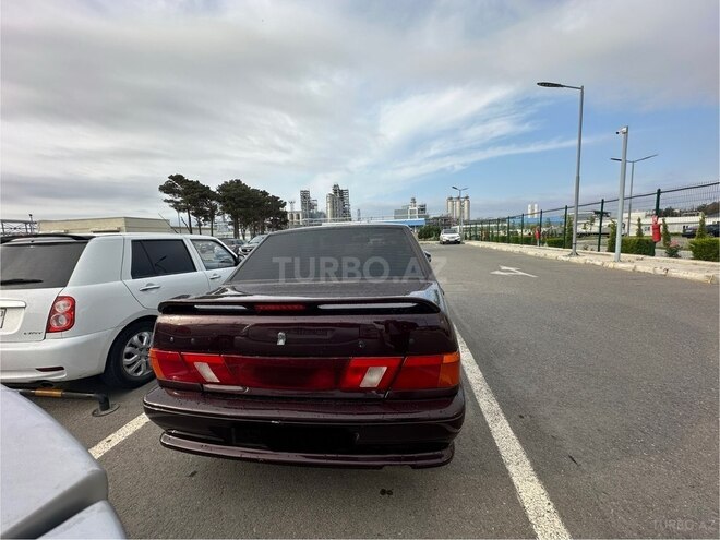 LADA (VAZ) 2115 2012, 220,000 km - 1.6 l - Sumqayıt