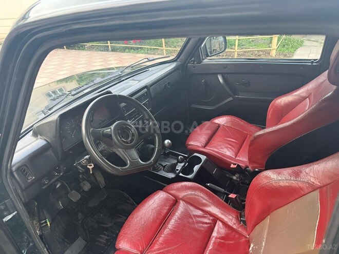 LADA (VAZ) Niva 2013, 220,000 km - 1.7 l - Bərdə