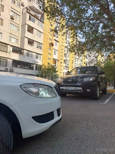 Skoda Fabia 2011, 324,000 km - 1.6 l - Bakı