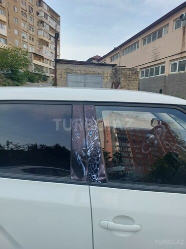 Skoda Fabia 2011, 324,000 km - 1.6 l - Bakı