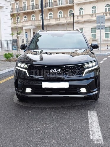 Kia Sorento 2023, 19,800 km - 1.6 l - Bakı