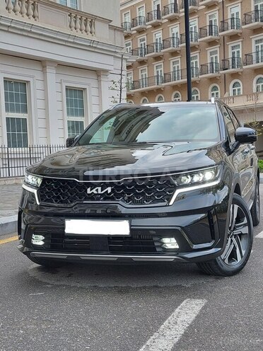 Kia Sorento 2023, 19,800 km - 1.6 l - Bakı