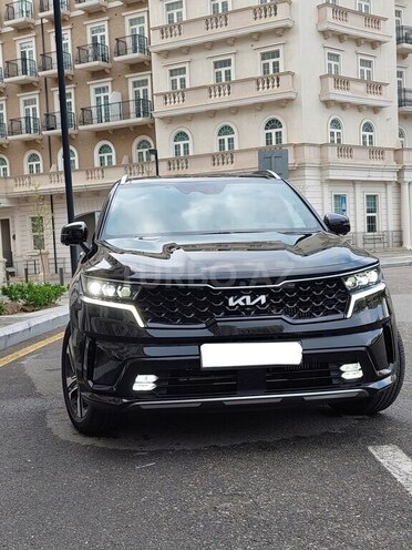 Kia Sorento 2023, 19,800 km - 1.6 l - Bakı