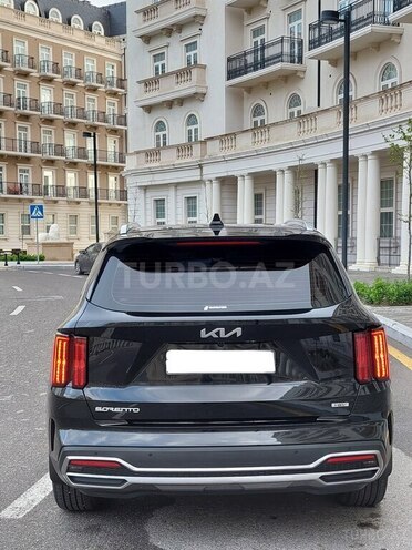 Kia Sorento 2023, 19,800 km - 1.6 l - Bakı