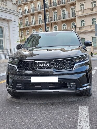 Kia Sorento 2023, 19,800 km - 1.6 l - Bakı