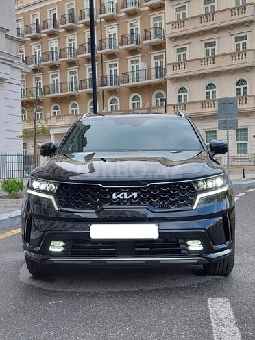 Kia Sorento 2023, 19,800 km - 1.6 l - Bakı