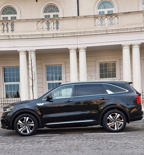 Kia Sorento 2023, 19,800 km - 1.6 l - Bakı