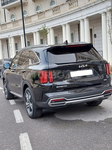 Kia Sorento 2023, 19,800 km - 1.6 l - Bakı