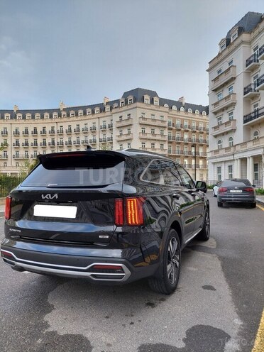 Kia Sorento 2023, 19,800 km - 1.6 l - Bakı