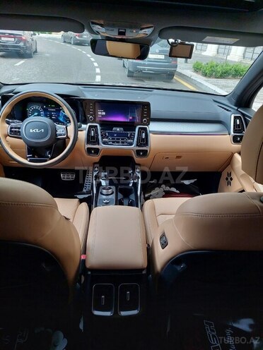 Kia Sorento 2023, 19,800 km - 1.6 l - Bakı