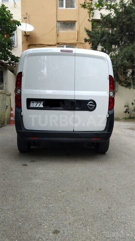 Opel Combo-2