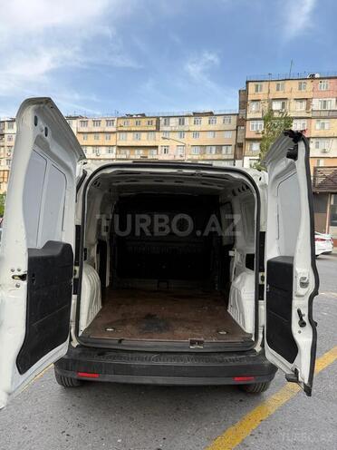 Opel Combo-8