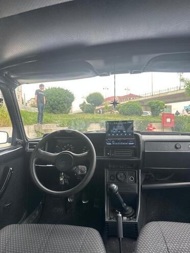 LADA (VAZ) 2107 2002, 99,999 km - 1.6 l - Bakı