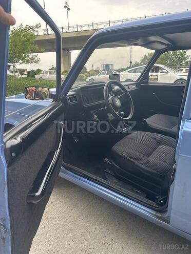 LADA (VAZ) 2107 2002, 99,999 km - 1.6 l - Bakı