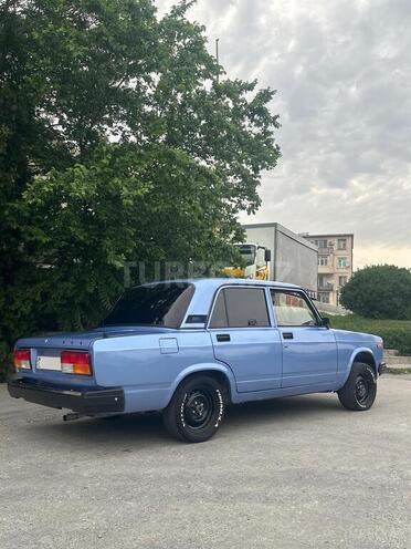 LADA (VAZ) 2107 2002, 99,999 km - 1.6 l - Bakı