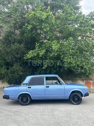 LADA (VAZ) 2107 2002, 99,999 km - 1.6 l - Bakı