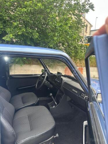 LADA (VAZ) 2107 2002, 99,999 km - 1.6 l - Bakı
