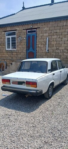 LADA (VAZ) 2107 1999, 60,000 km - 1.6 l - Bakı