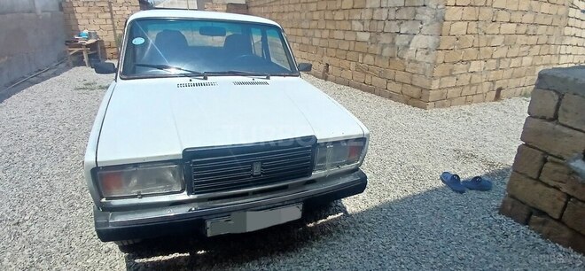 LADA (VAZ) 2107 1999, 60,000 km - 1.6 l - Bakı