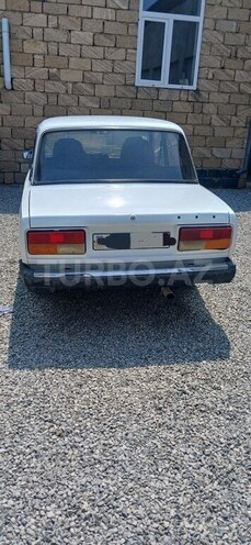 LADA (VAZ) 2107 1999, 60,000 km - 1.6 l - Bakı