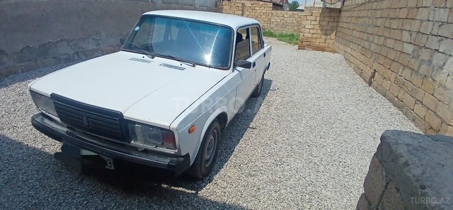 LADA (VAZ) 2107 1999, 60,000 km - 1.6 l - Bakı