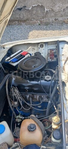 LADA (VAZ) 2107 1999, 60,000 km - 1.6 l - Bakı