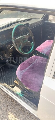 LADA (VAZ) 2107 1999, 60,000 km - 1.6 l - Bakı
