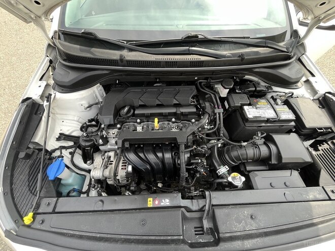 Hyundai Accent 2020, 75,000 km - 1.6 l - Bakı